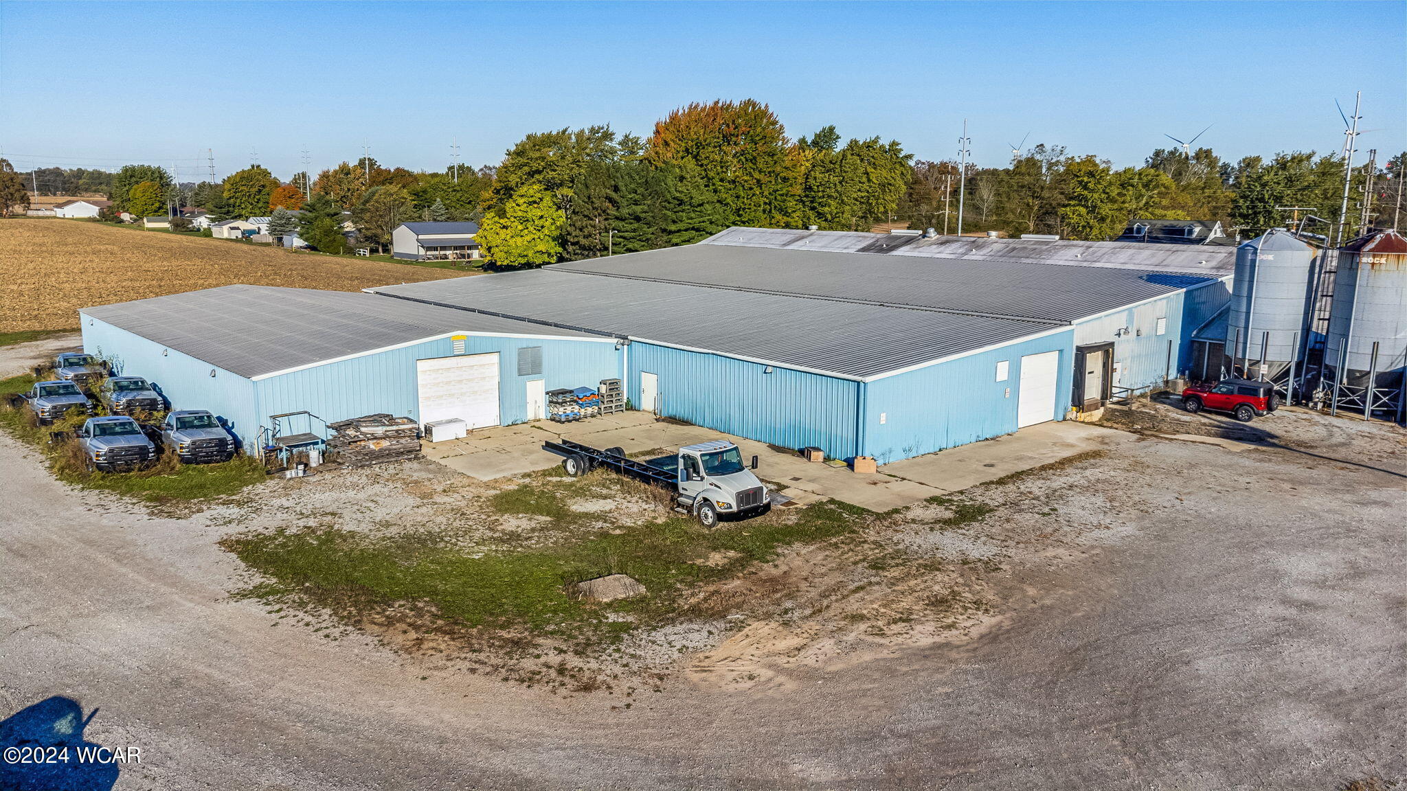 211 Geneva Street, Dunkirk, Ohio