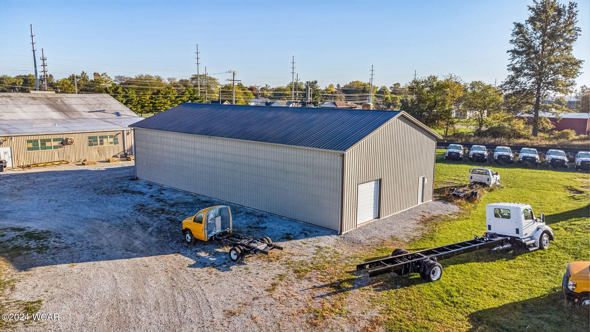 211 Geneva Street, Dunkirk, Ohio