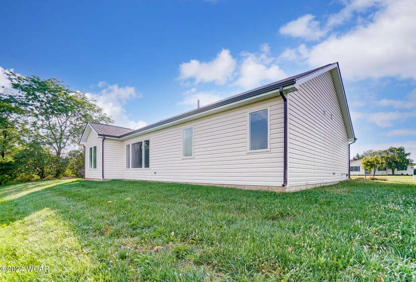 13375 Bentbrook Drive, Van Wert, Ohio, 3 Bedrooms Bedrooms, ,2 BathroomsBathrooms,Residential,For Sale,Bentbrook,305513