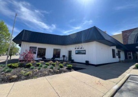 113 High, Piqua, Ohio 45356, ,Commercial Lease,For Sale,High,1035255