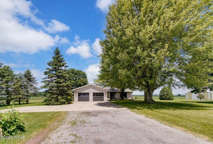 4537 State Route 81, Ada, Ohio, 3 Bedrooms Bedrooms, ,2 BathroomsBathrooms,Residential,For Sale,State Route 81,304362