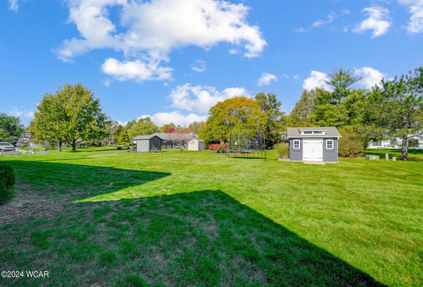 4856 Kitamat Trail, Lima, Ohio, 4 Bedrooms Bedrooms, ,2 BathroomsBathrooms,Residential,For Sale,Kitamat,305469