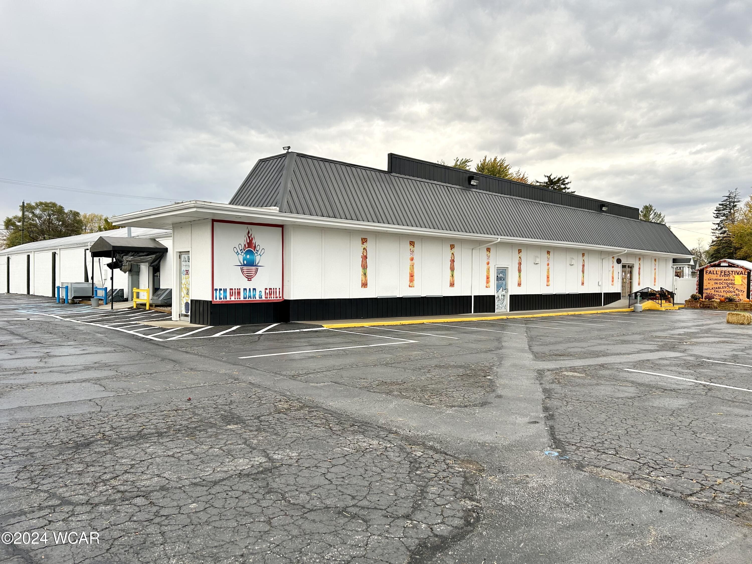 939 Fifth Street, Delphos, Ohio