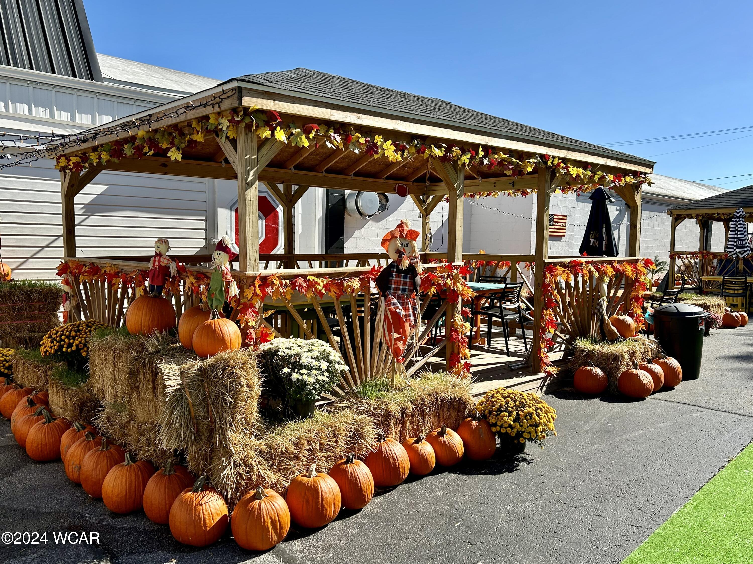 939 Fifth Street, Delphos, Ohio