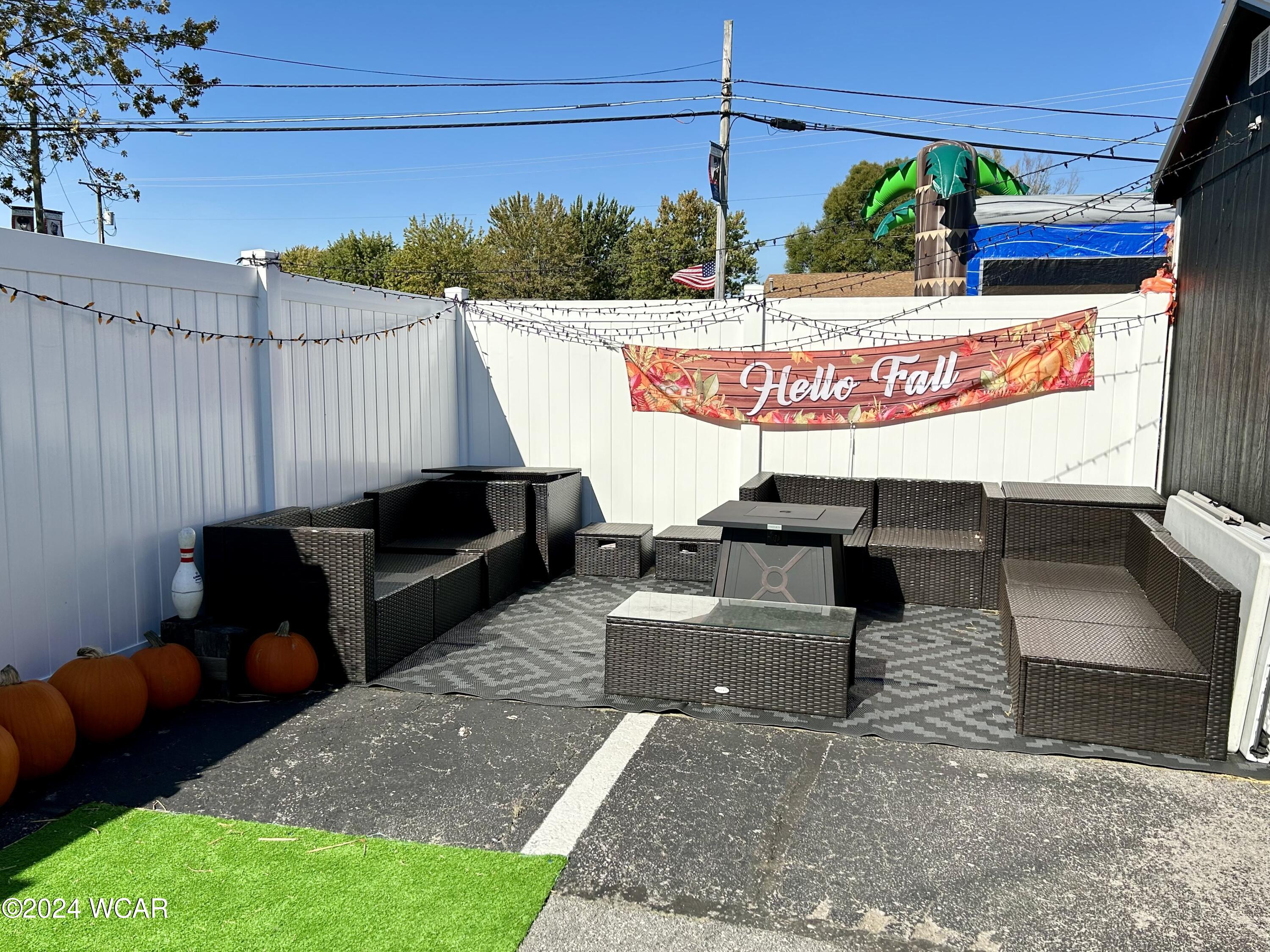 939 Fifth Street, Delphos, Ohio