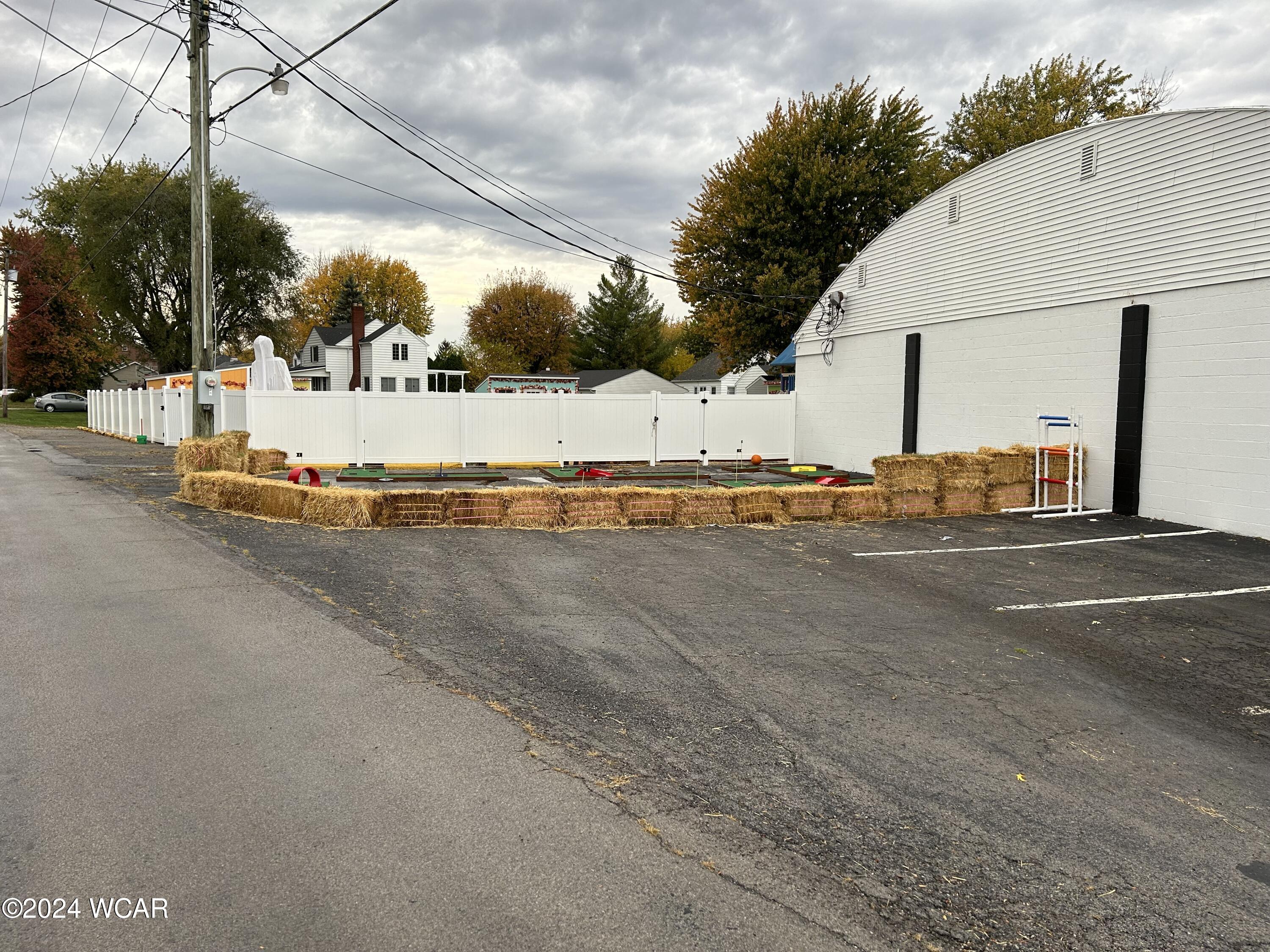 939 Fifth Street, Delphos, Ohio