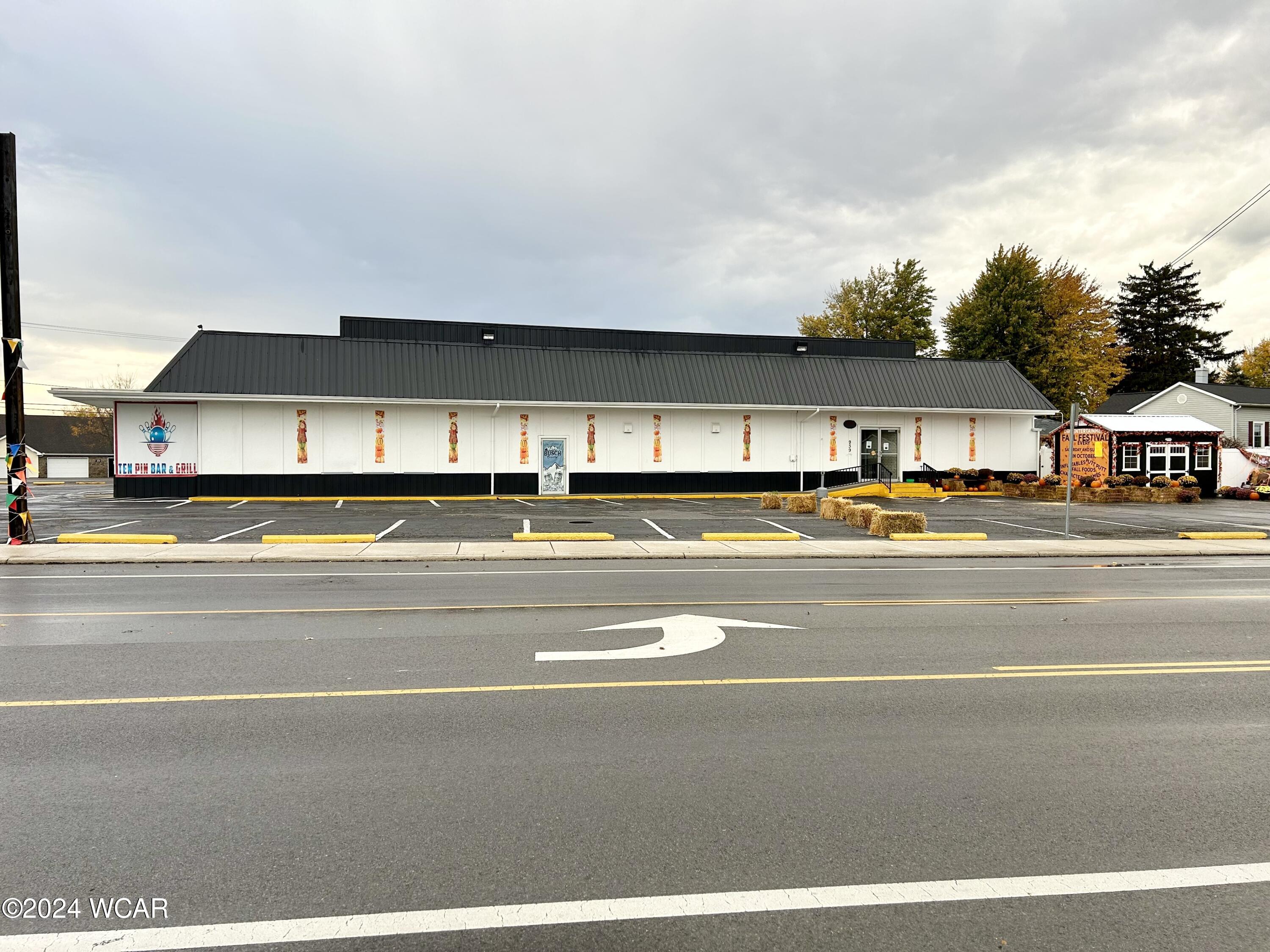 939 Fifth Street, Delphos, Ohio