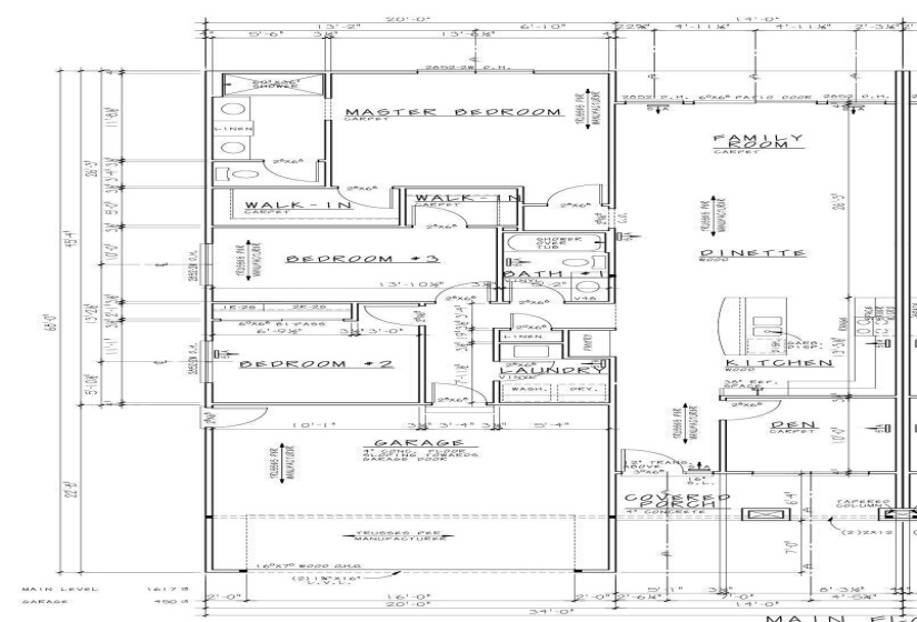 left side 3br