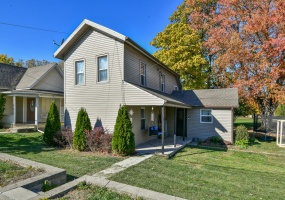 1841 Main Street, New Lebanon, Ohio 45345, 3 Bedrooms Bedrooms, ,1 BathroomBathrooms,Residential,For Sale,Main,1035298