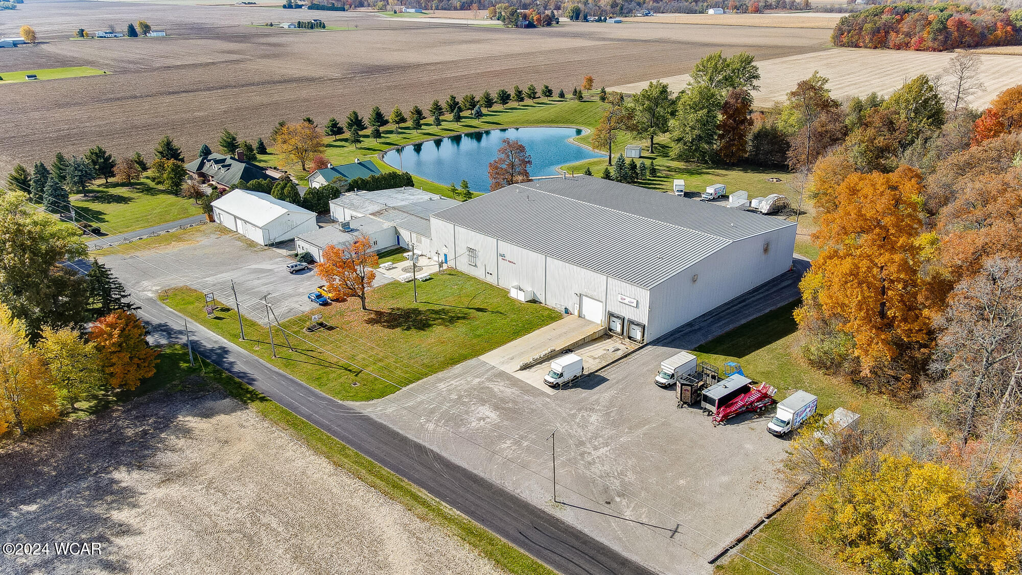 4747 Good Road, Delphos, Ohio