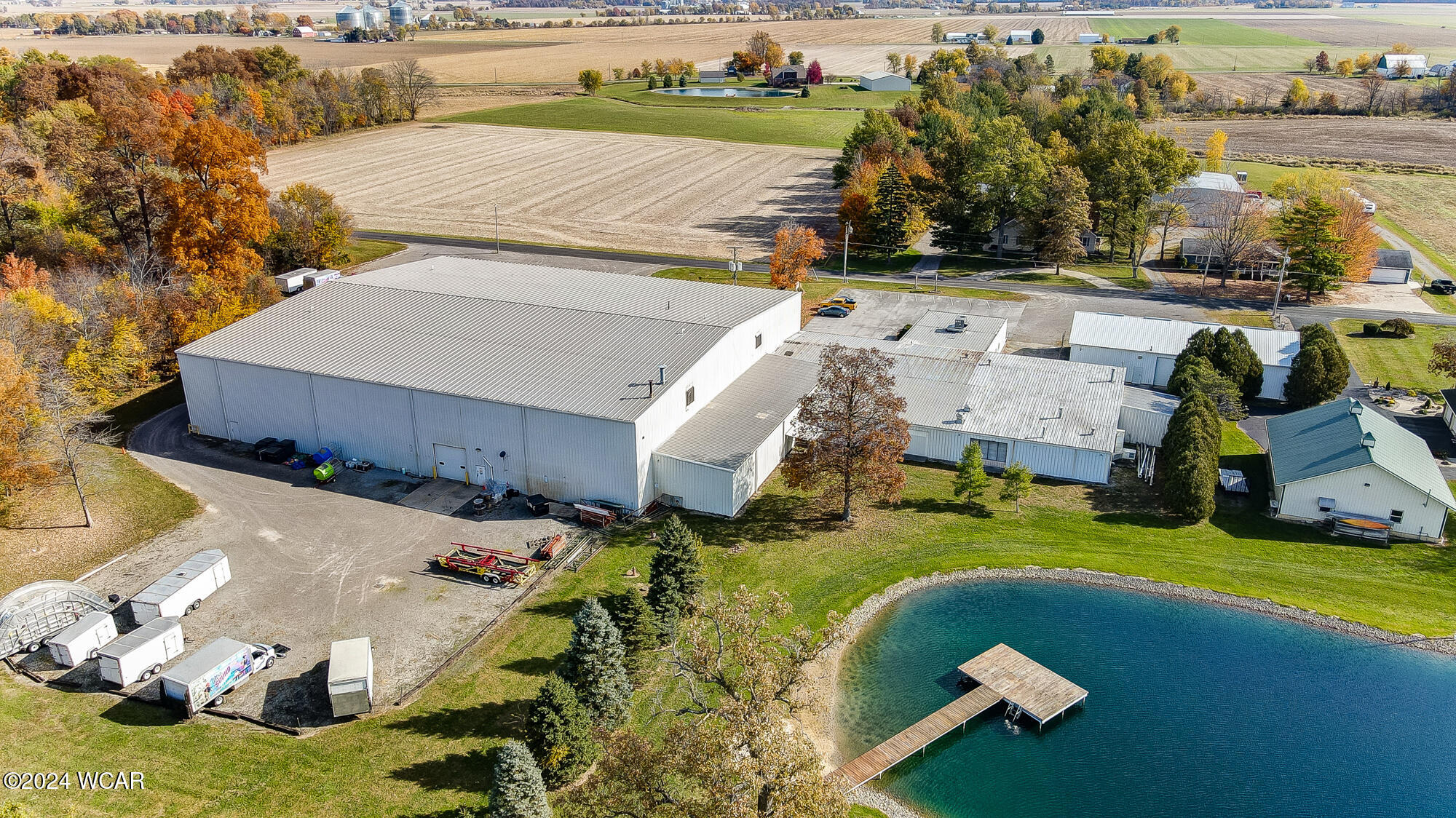 4747 Good Road, Delphos, Ohio