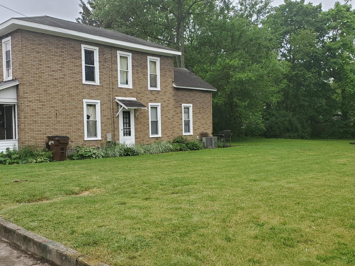705 York Street, Springfield, Ohio 45505