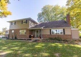 11458 Old Mill Road, Englewood, Ohio 45322, 3 Bedrooms Bedrooms, ,3 BathroomsBathrooms,Residential,For Sale,Old Mill,1035303