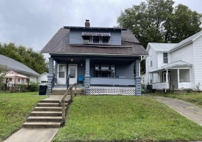 1828-1830 Fountain Avenue, Springfield, Ohio 45506, 3 Bedrooms Bedrooms, ,2 BathroomsBathrooms,Multi Family,For Sale,Fountain,1034706