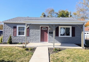 336 Floral Avenue, Troy, Ohio 45373, 3 Bedrooms Bedrooms, ,1 BathroomBathrooms,Residential,For Sale,Floral,1035313