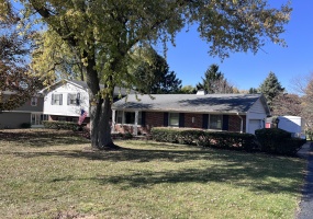 1117 Knowlton Road, Bellefontaine, Ohio 43311, 3 Bedrooms Bedrooms, ,2 BathroomsBathrooms,Residential,For Sale,Knowlton,1035317