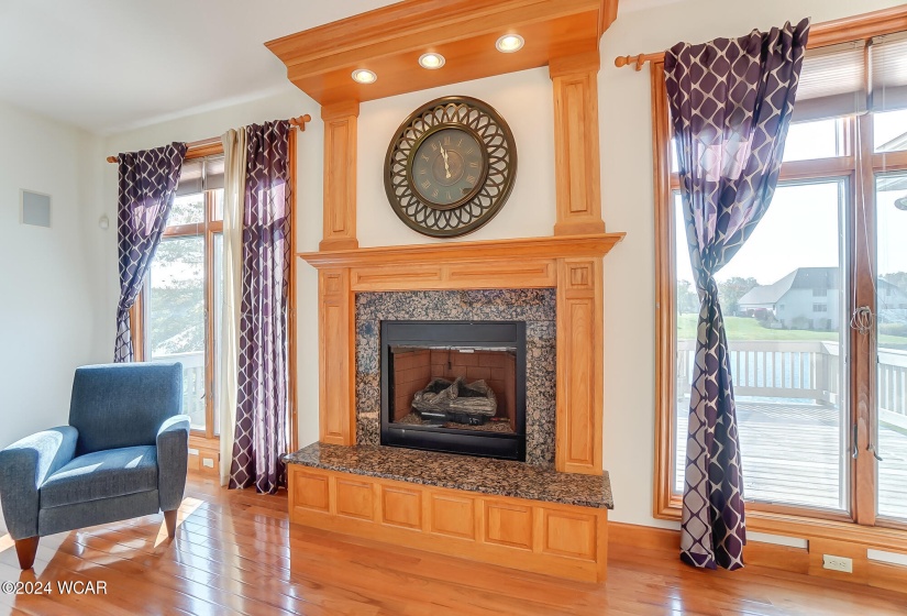 3006 Lakeshore Dr Drive, Lima, Ohio, 5 Bedrooms Bedrooms, ,4 BathroomsBathrooms,Residential,For Sale,Lakeshore Dr,305537