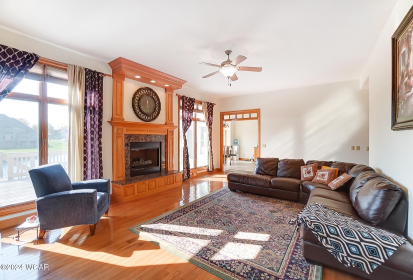 3006 Lakeshore Dr Drive, Lima, Ohio, 5 Bedrooms Bedrooms, ,4 BathroomsBathrooms,Residential,For Sale,Lakeshore Dr,305537