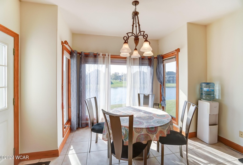 3006 Lakeshore Dr Drive, Lima, Ohio, 5 Bedrooms Bedrooms, ,4 BathroomsBathrooms,Residential,For Sale,Lakeshore Dr,305537