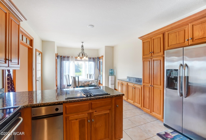 3006 Lakeshore Dr Drive, Lima, Ohio, 5 Bedrooms Bedrooms, ,4 BathroomsBathrooms,Residential,For Sale,Lakeshore Dr,305537