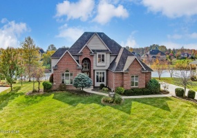 3006 Lakeshore Dr Drive, Lima, Ohio, 5 Bedrooms Bedrooms, ,4 BathroomsBathrooms,Residential,For Sale,Lakeshore Dr,305537