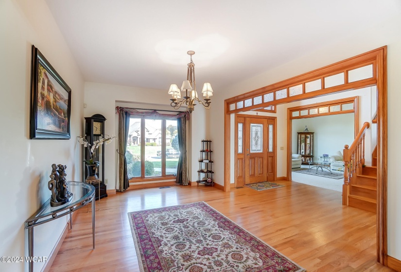 3006 Lakeshore Dr Drive, Lima, Ohio, 5 Bedrooms Bedrooms, ,4 BathroomsBathrooms,Residential,For Sale,Lakeshore Dr,305537