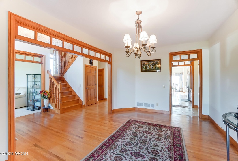 3006 Lakeshore Dr Drive, Lima, Ohio, 5 Bedrooms Bedrooms, ,4 BathroomsBathrooms,Residential,For Sale,Lakeshore Dr,305537