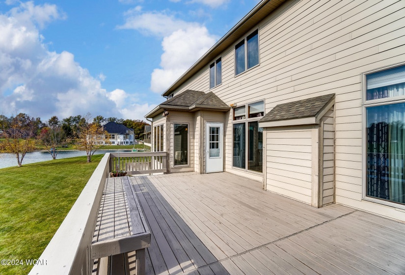3006 Lakeshore Dr Drive, Lima, Ohio, 5 Bedrooms Bedrooms, ,4 BathroomsBathrooms,Residential,For Sale,Lakeshore Dr,305537