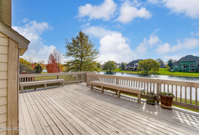 3006 Lakeshore Dr Drive, Lima, Ohio, 5 Bedrooms Bedrooms, ,4 BathroomsBathrooms,Residential,For Sale,Lakeshore Dr,305537