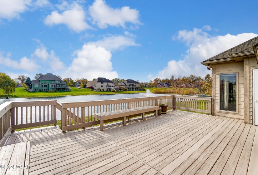3006 Lakeshore Dr Drive, Lima, Ohio, 5 Bedrooms Bedrooms, ,4 BathroomsBathrooms,Residential,For Sale,Lakeshore Dr,305537
