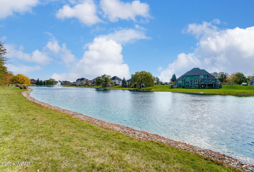 3006 Lakeshore Dr Drive, Lima, Ohio, 5 Bedrooms Bedrooms, ,4 BathroomsBathrooms,Residential,For Sale,Lakeshore Dr,305537