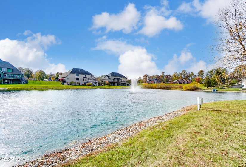 3006 Lakeshore Dr Drive, Lima, Ohio, 5 Bedrooms Bedrooms, ,4 BathroomsBathrooms,Residential,For Sale,Lakeshore Dr,305537