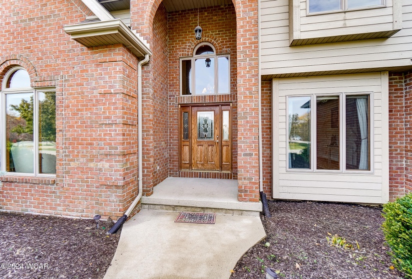 3006 Lakeshore Dr Drive, Lima, Ohio, 5 Bedrooms Bedrooms, ,4 BathroomsBathrooms,Residential,For Sale,Lakeshore Dr,305537