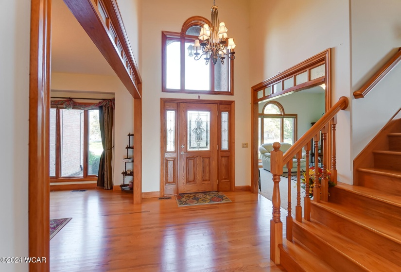 3006 Lakeshore Dr Drive, Lima, Ohio, 5 Bedrooms Bedrooms, ,4 BathroomsBathrooms,Residential,For Sale,Lakeshore Dr,305537