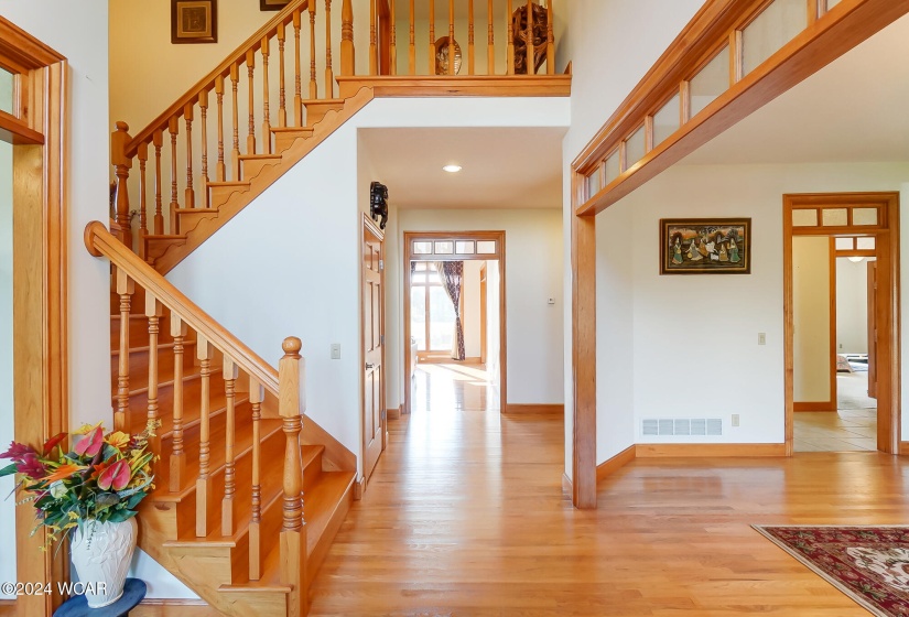 3006 Lakeshore Dr Drive, Lima, Ohio, 5 Bedrooms Bedrooms, ,4 BathroomsBathrooms,Residential,For Sale,Lakeshore Dr,305537