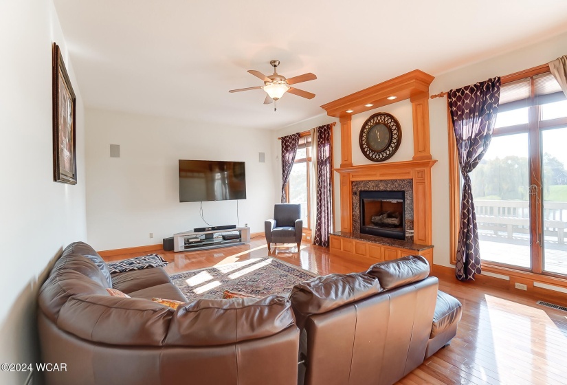 3006 Lakeshore Dr Drive, Lima, Ohio, 5 Bedrooms Bedrooms, ,4 BathroomsBathrooms,Residential,For Sale,Lakeshore Dr,305537