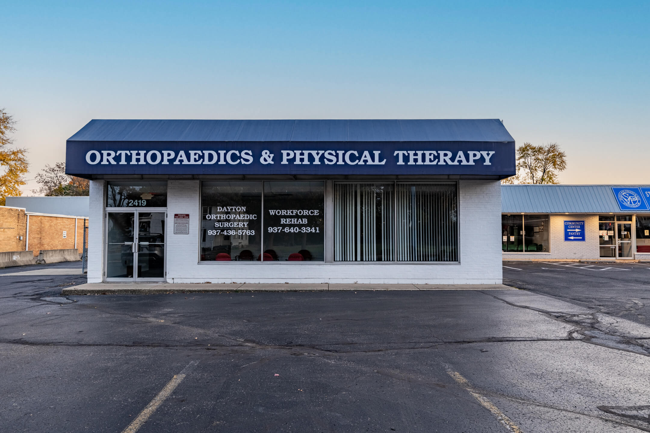 2419 High Street, Springfield, Ohio 45505