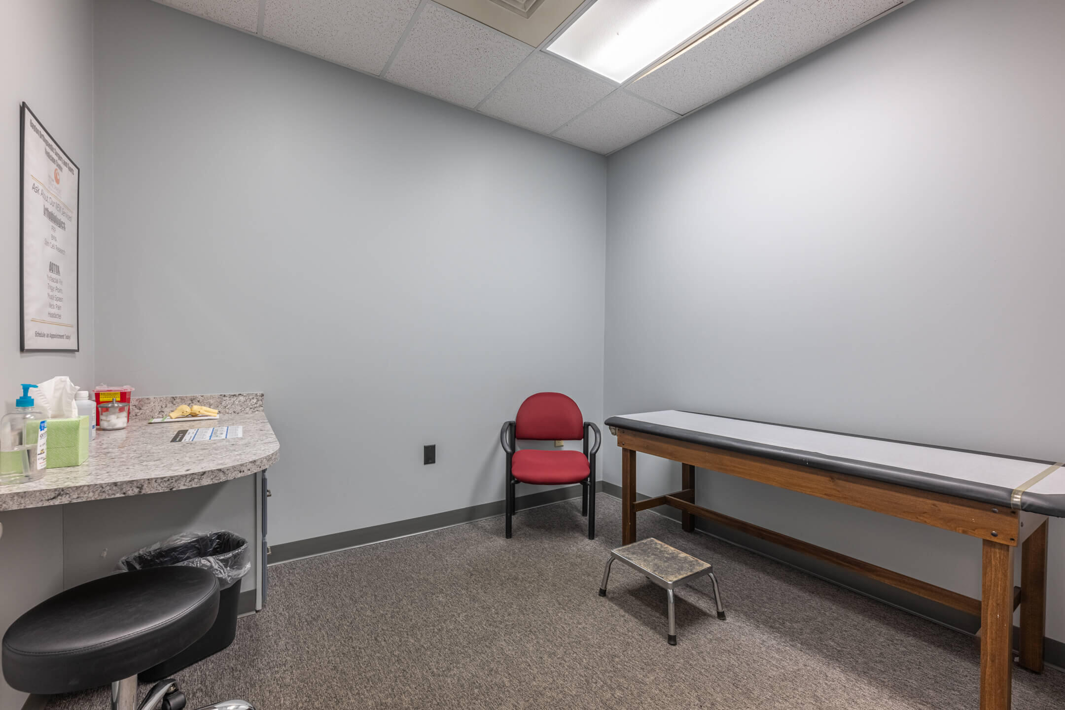 2419 High Street, Springfield, Ohio 45505