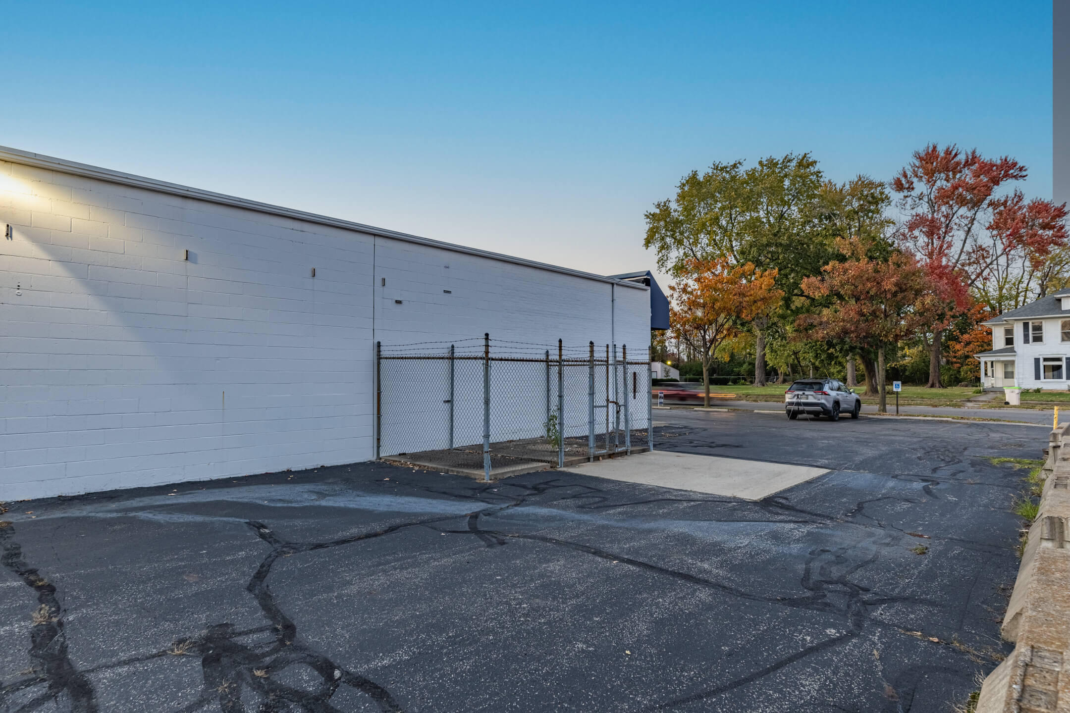 2419 High Street, Springfield, Ohio 45505