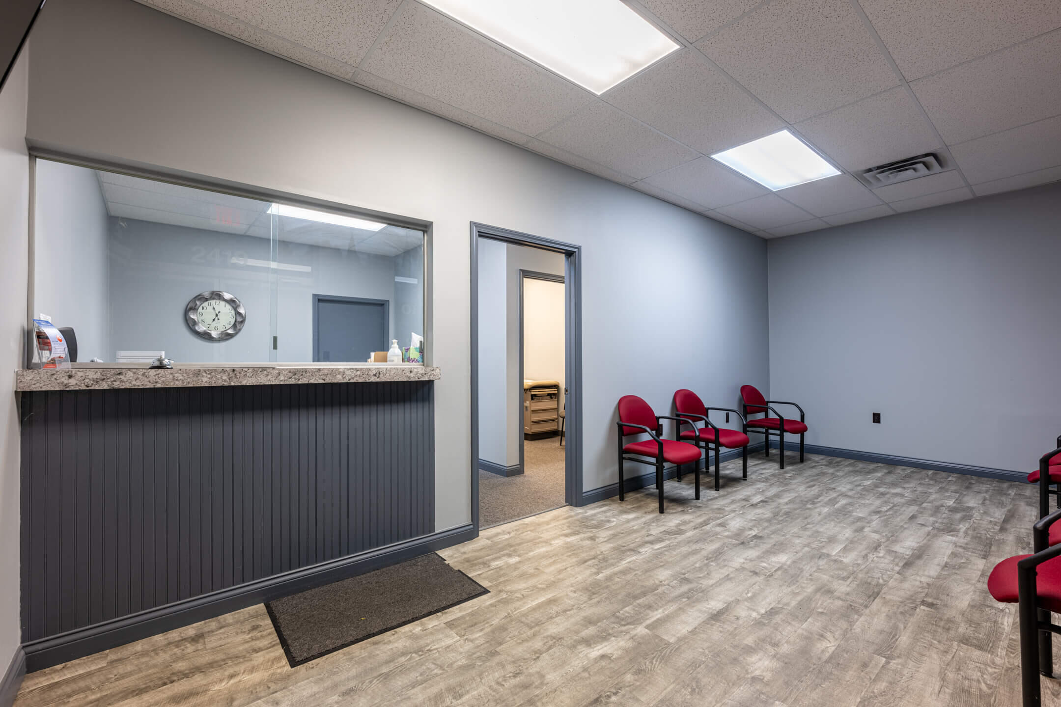 2419 High Street, Springfield, Ohio 45505