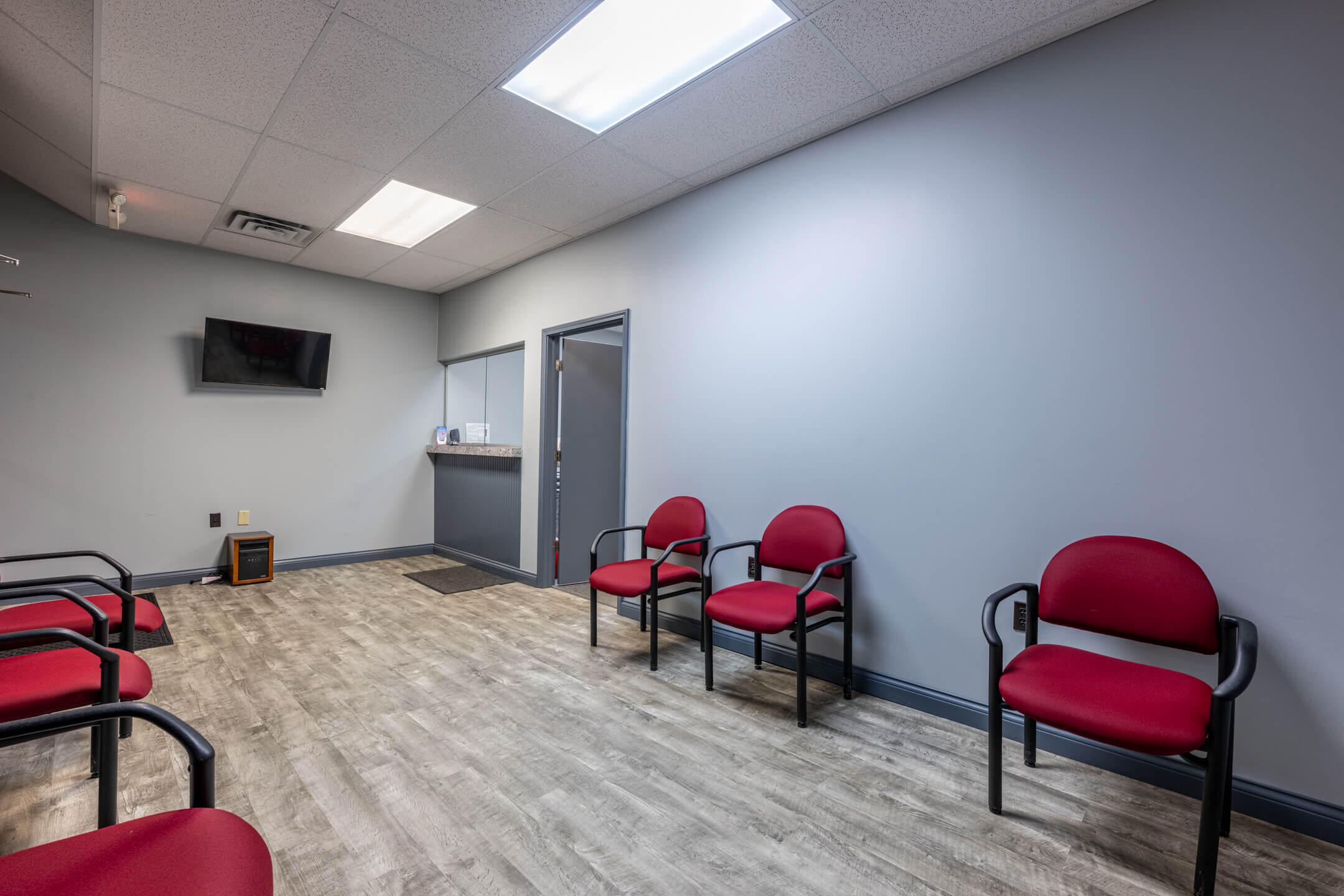 2419 High Street, Springfield, Ohio 45505
