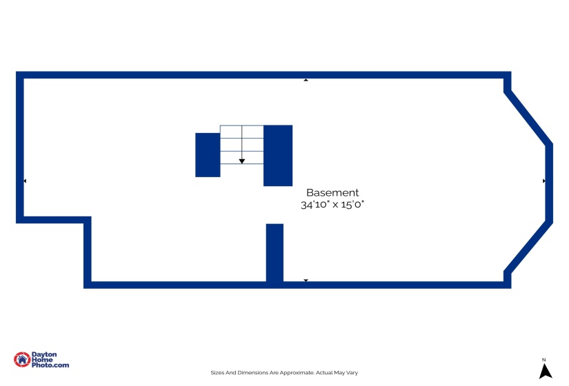 2-Floorplan #1