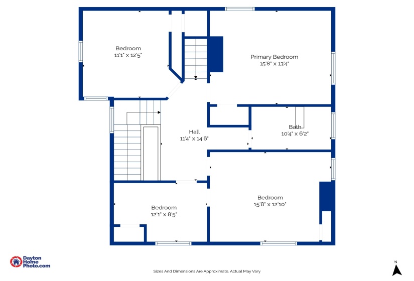 3-Floorplan #3