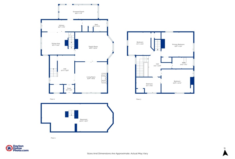 4-Floorplan #4