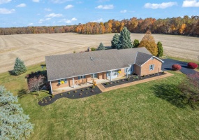 4427 County Road 171, West Liberty, Ohio 43357, 3 Bedrooms Bedrooms, ,2 BathroomsBathrooms,Residential,For Sale,County Road 171,1035363