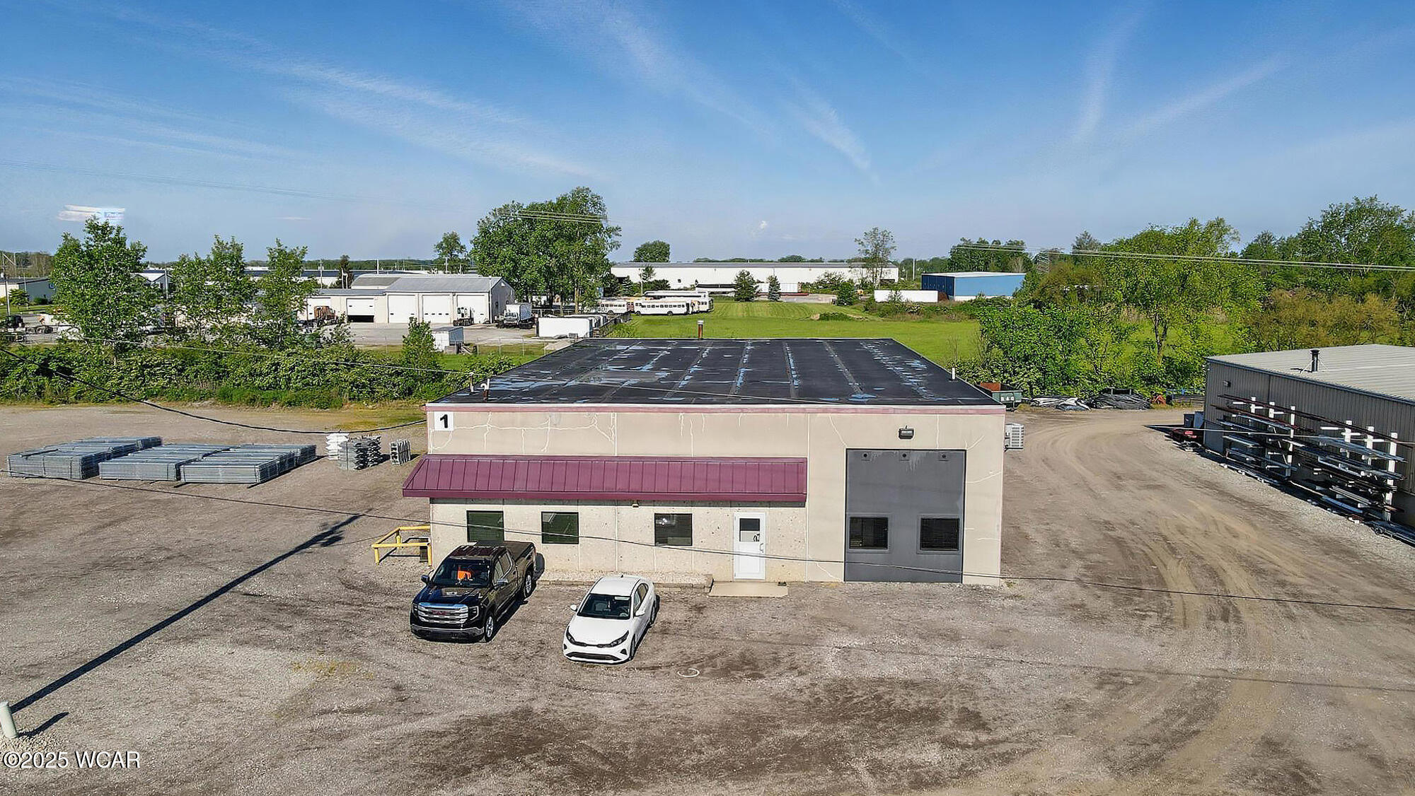 1359 Hanthorn Road, Lima, Ohio