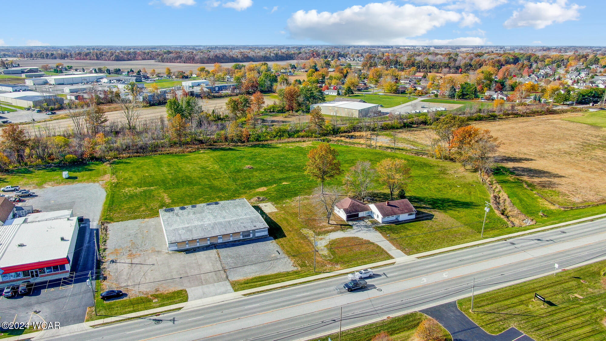 4181-4191 Elida Road, Lima, Ohio
