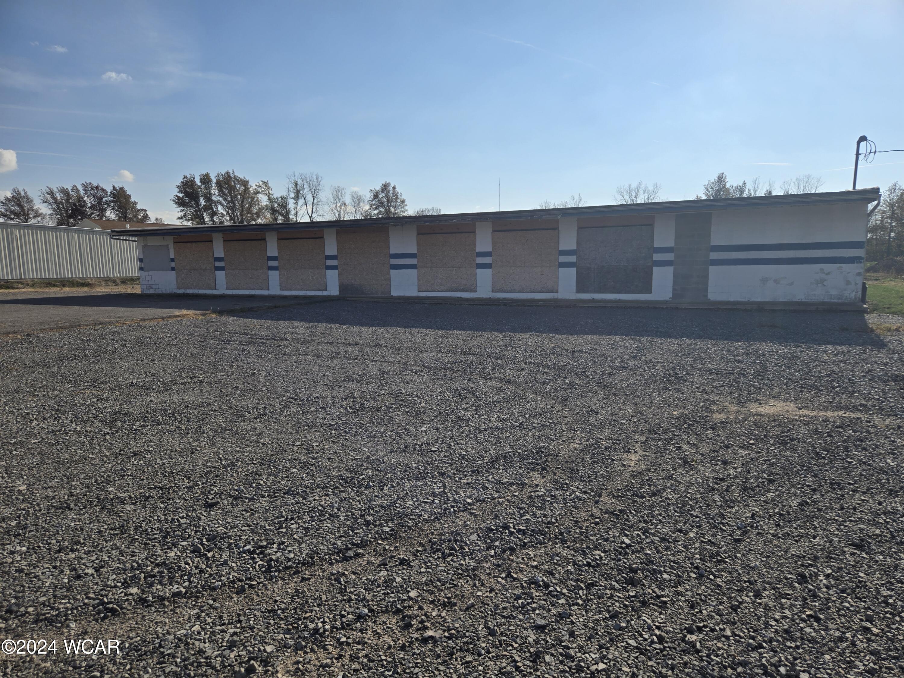 4181-4191 Elida Road, Lima, Ohio