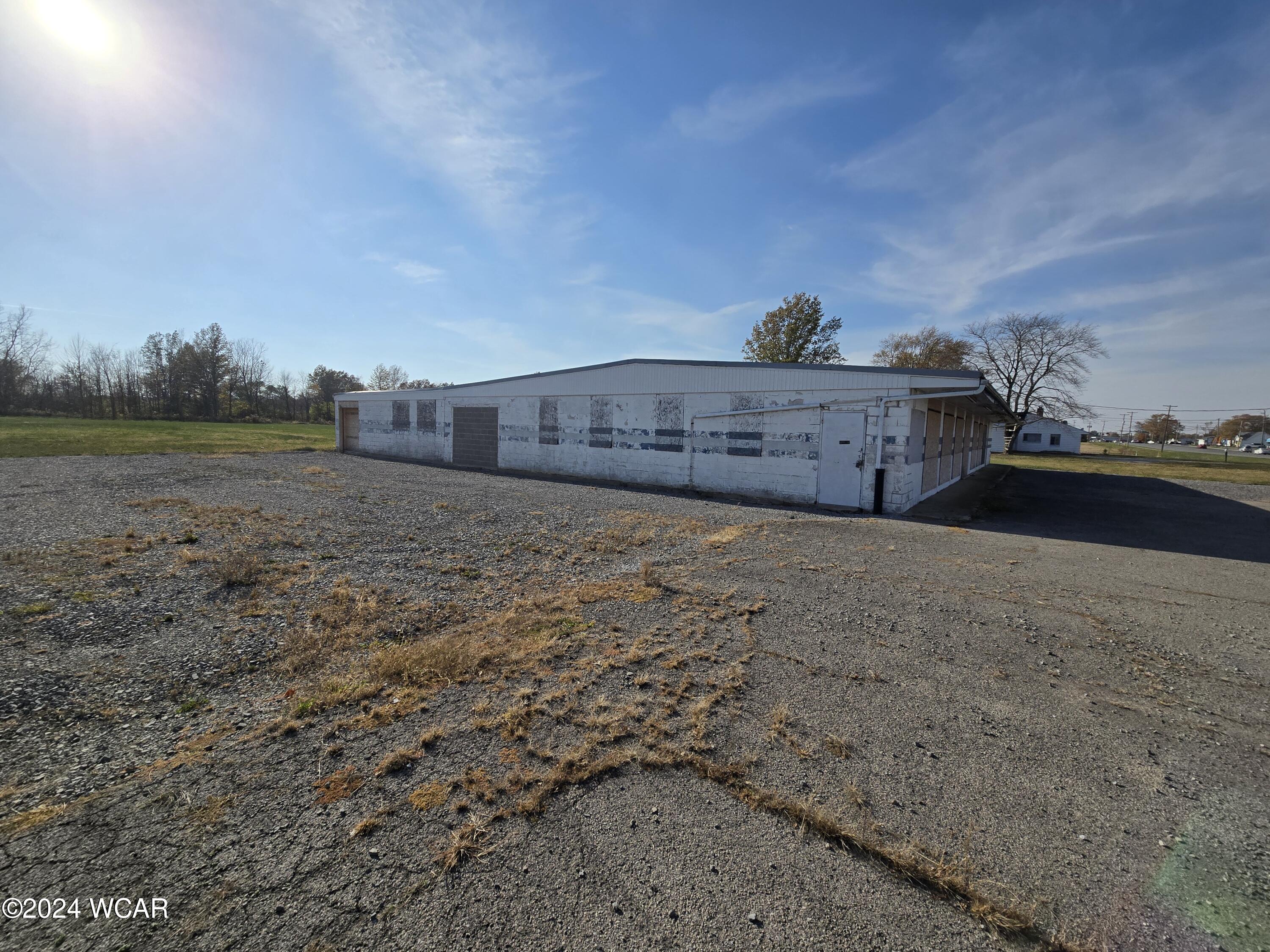 4181-4191 Elida Road, Lima, Ohio