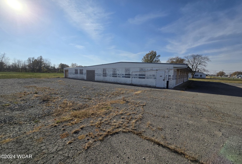 4181-4191 Elida Road, Lima, Ohio, ,Commercial Sale,For Sale,Elida,305558